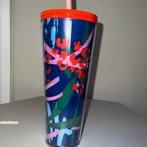 Starbucks cup
